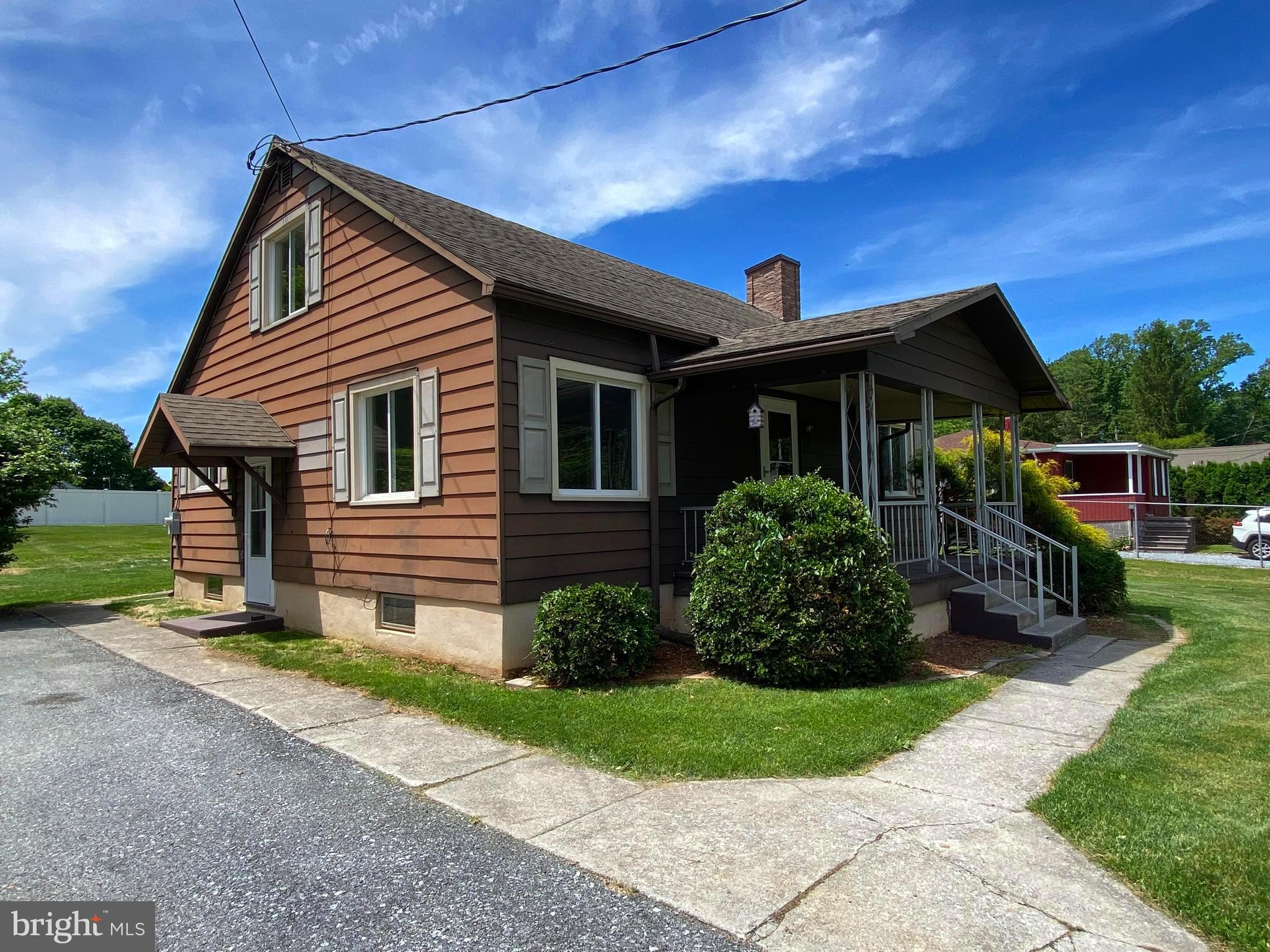 1717 Quarry Road Lebanon, PA 17046 - Photo 1 of 18 Welcome to 1717 Quarry Rd., Lebanon!