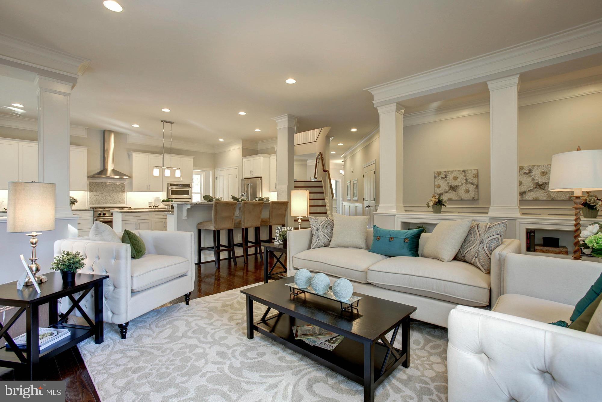 7303 Churchill Road McLean, VA 22101 - Photo 12 of 30 Family Room