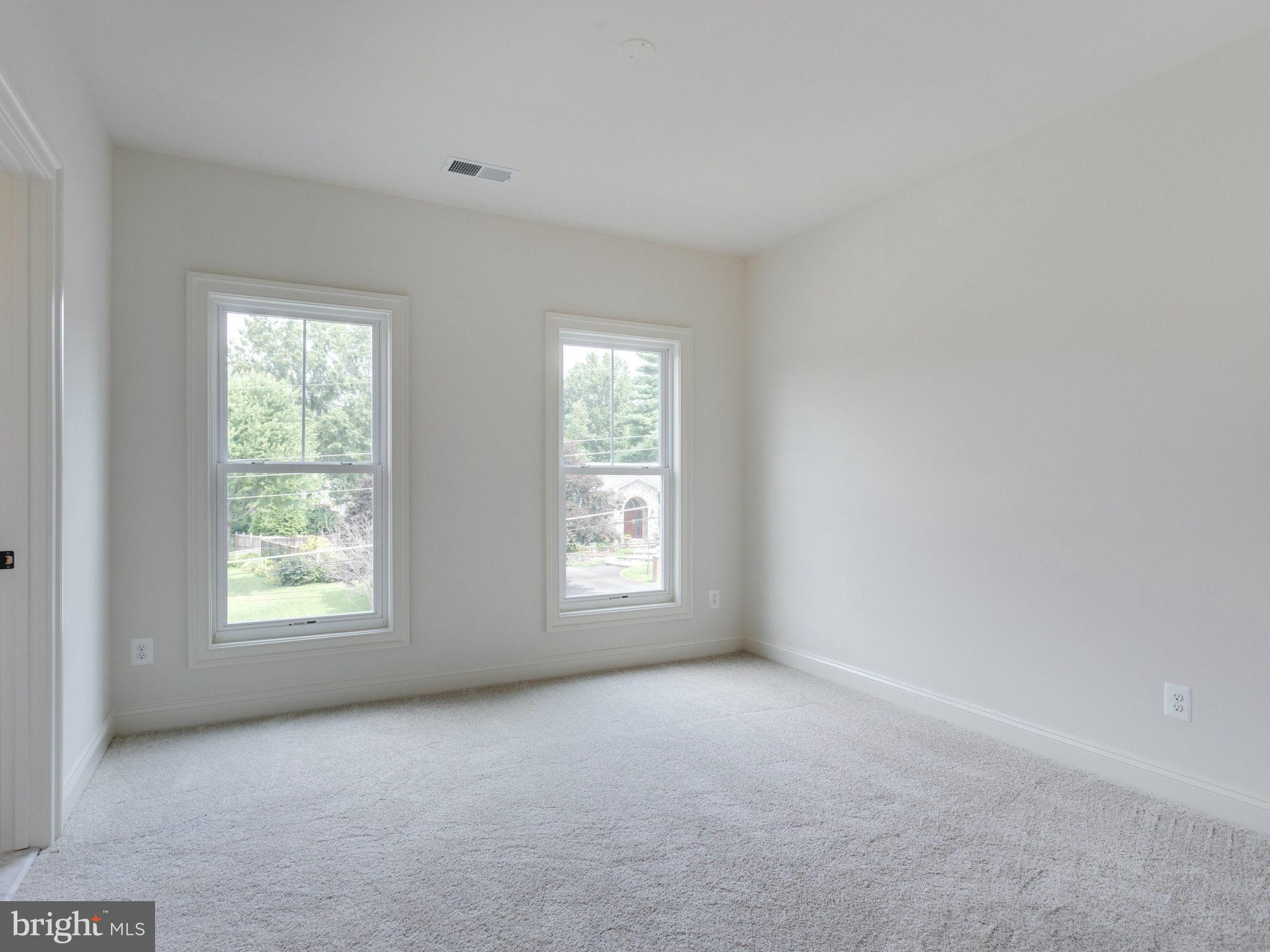 7303 Churchill Road McLean, VA 22101 - Photo 18 of 30 Bedroom Two