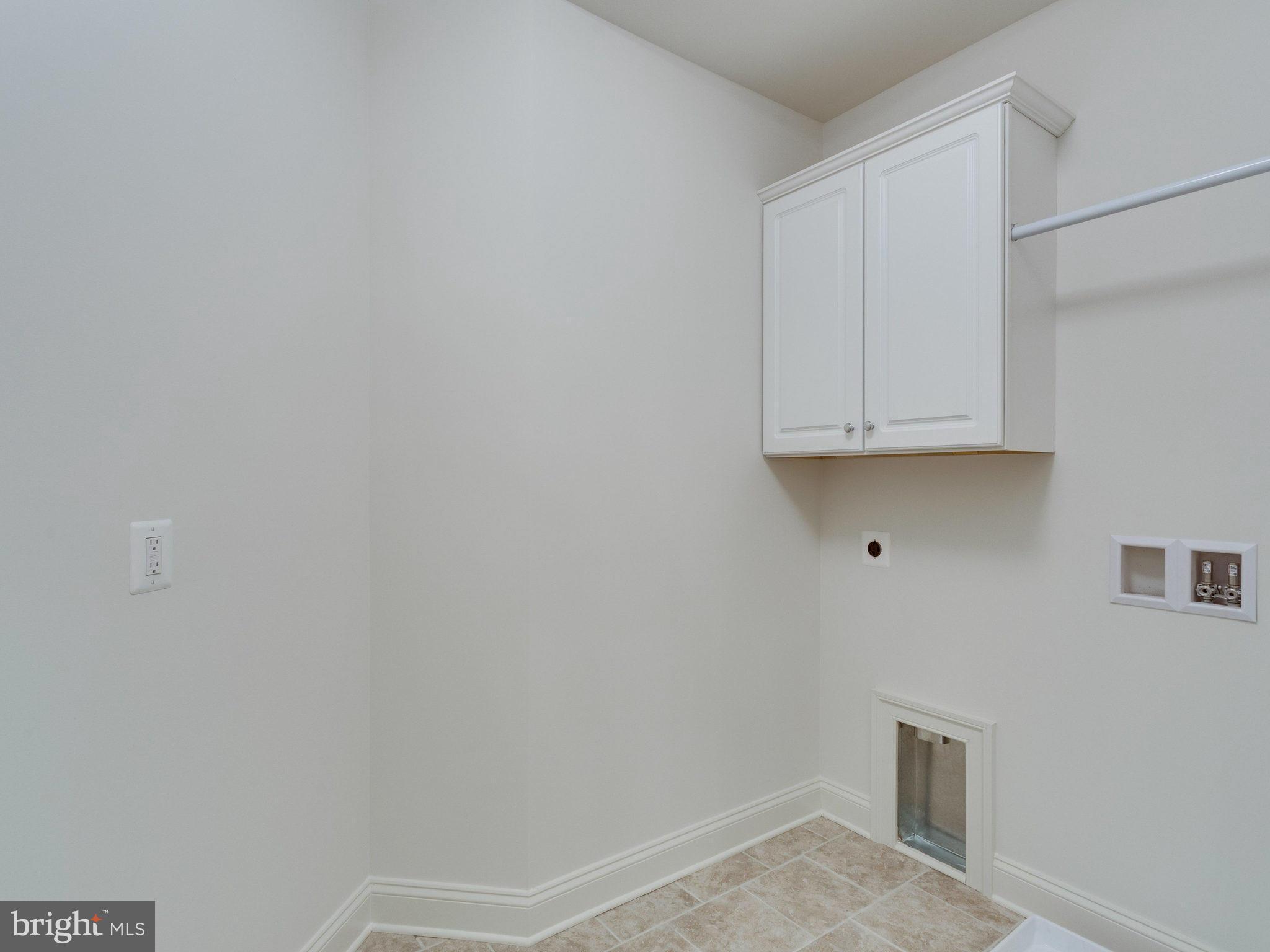 7303 Churchill Road McLean, VA 22101 - Photo 24 of 30 Laundry Room