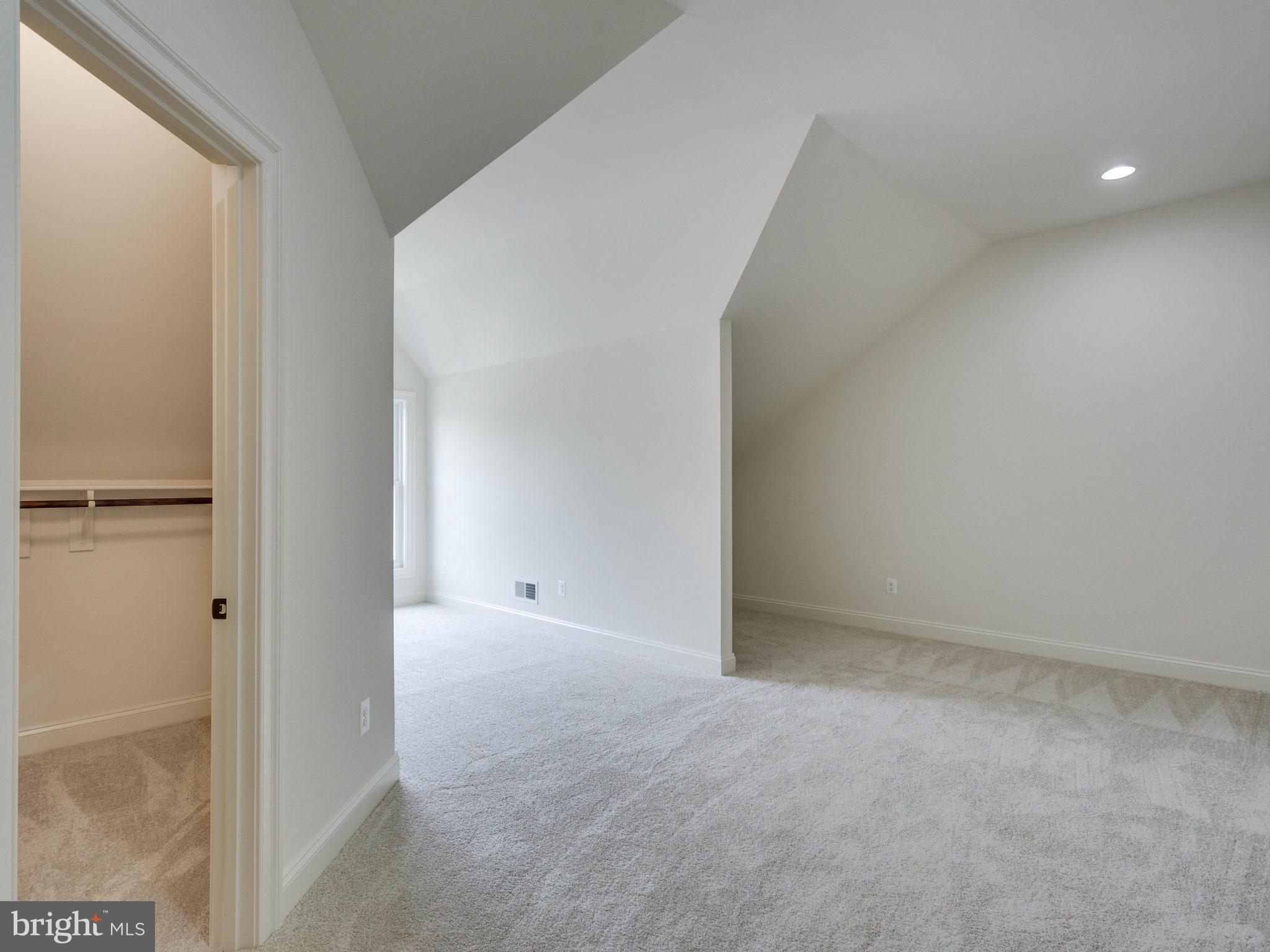 7303 Churchill Road McLean, VA 22101 - Photo 25 of 30 Bedroom Five