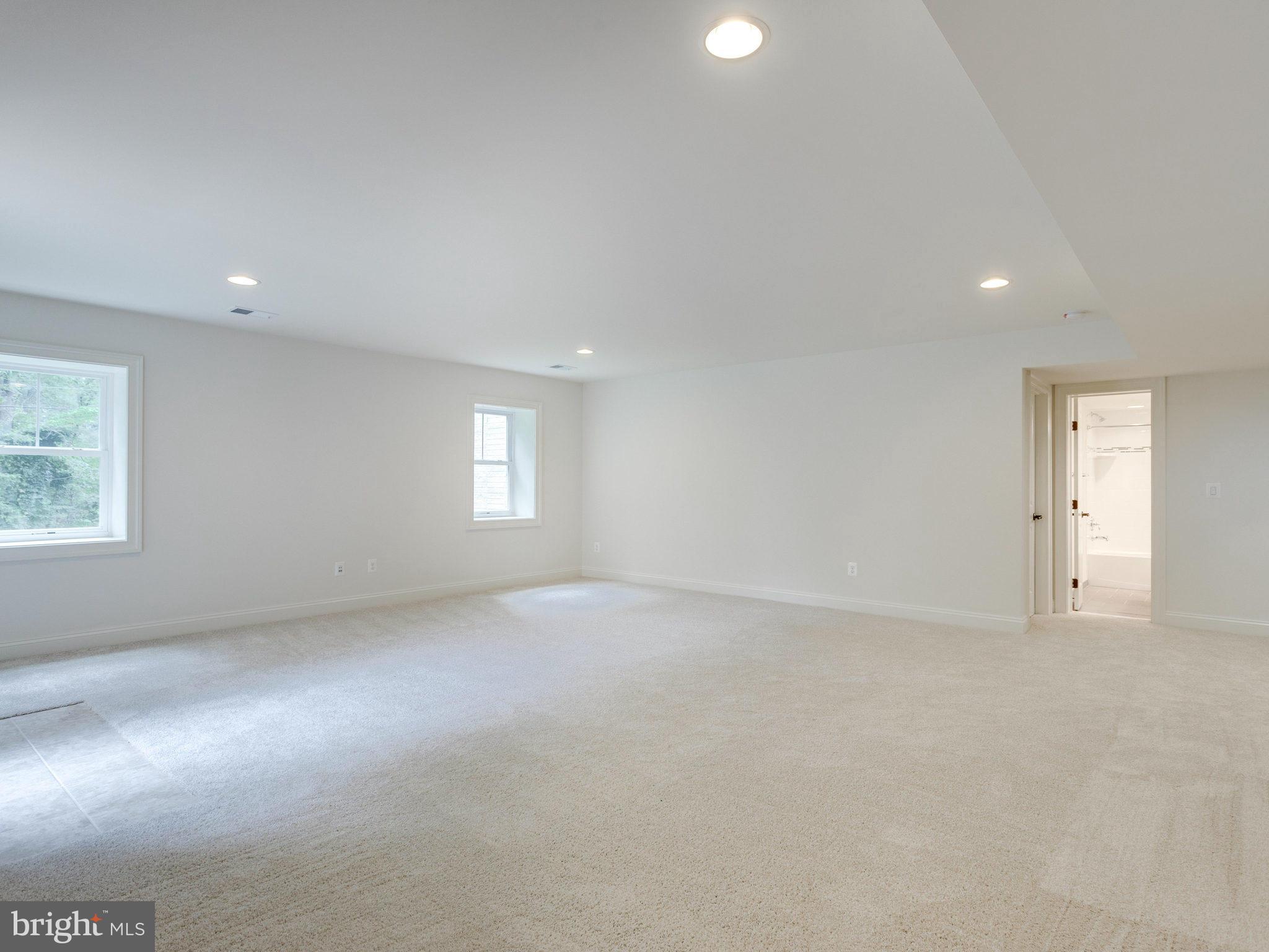 7303 Churchill Road McLean, VA 22101 - Photo 29 of 30 Rec Room