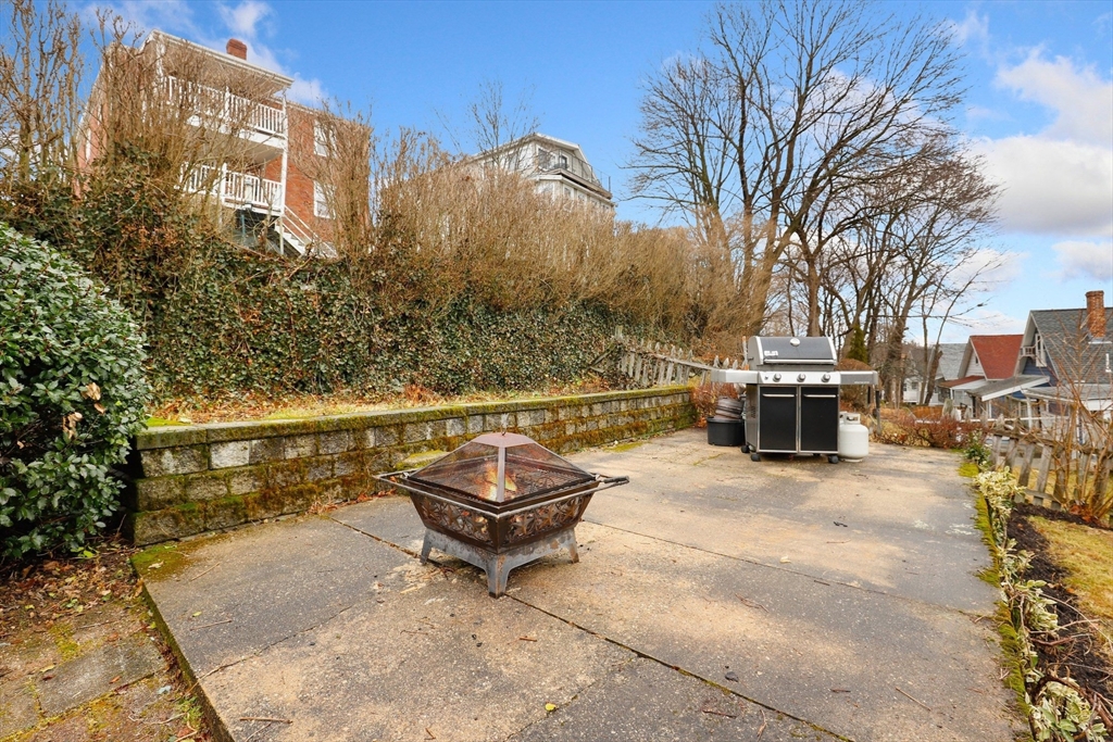 54 Edgecliff Road, Unit 2 Watertown, MA 02472 - Photo 19 of 22
