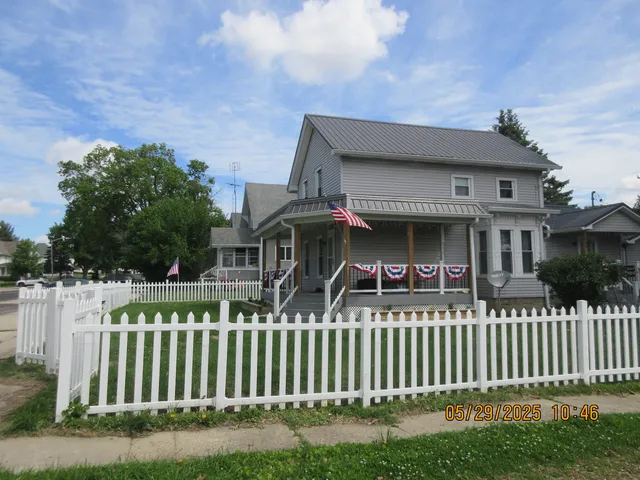 $120,000 | 500 North Main Avenue, Milledgeville, IL 61051