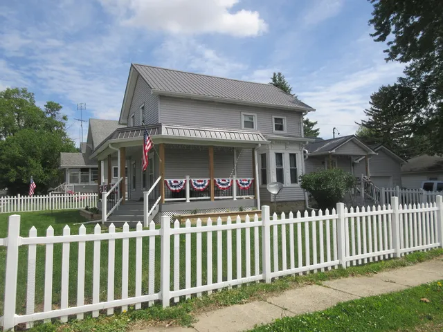 $120,000 | 500 North Main Avenue, Milledgeville, IL 61051