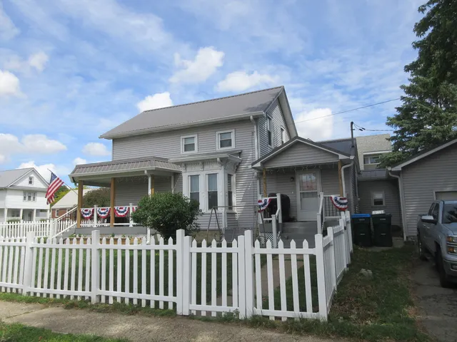 $120,000 | 500 North Main Avenue, Milledgeville, IL 61051