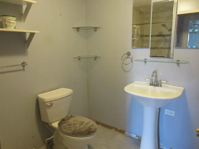 $120,000 | 500 North Main Avenue, Milledgeville, IL 61051