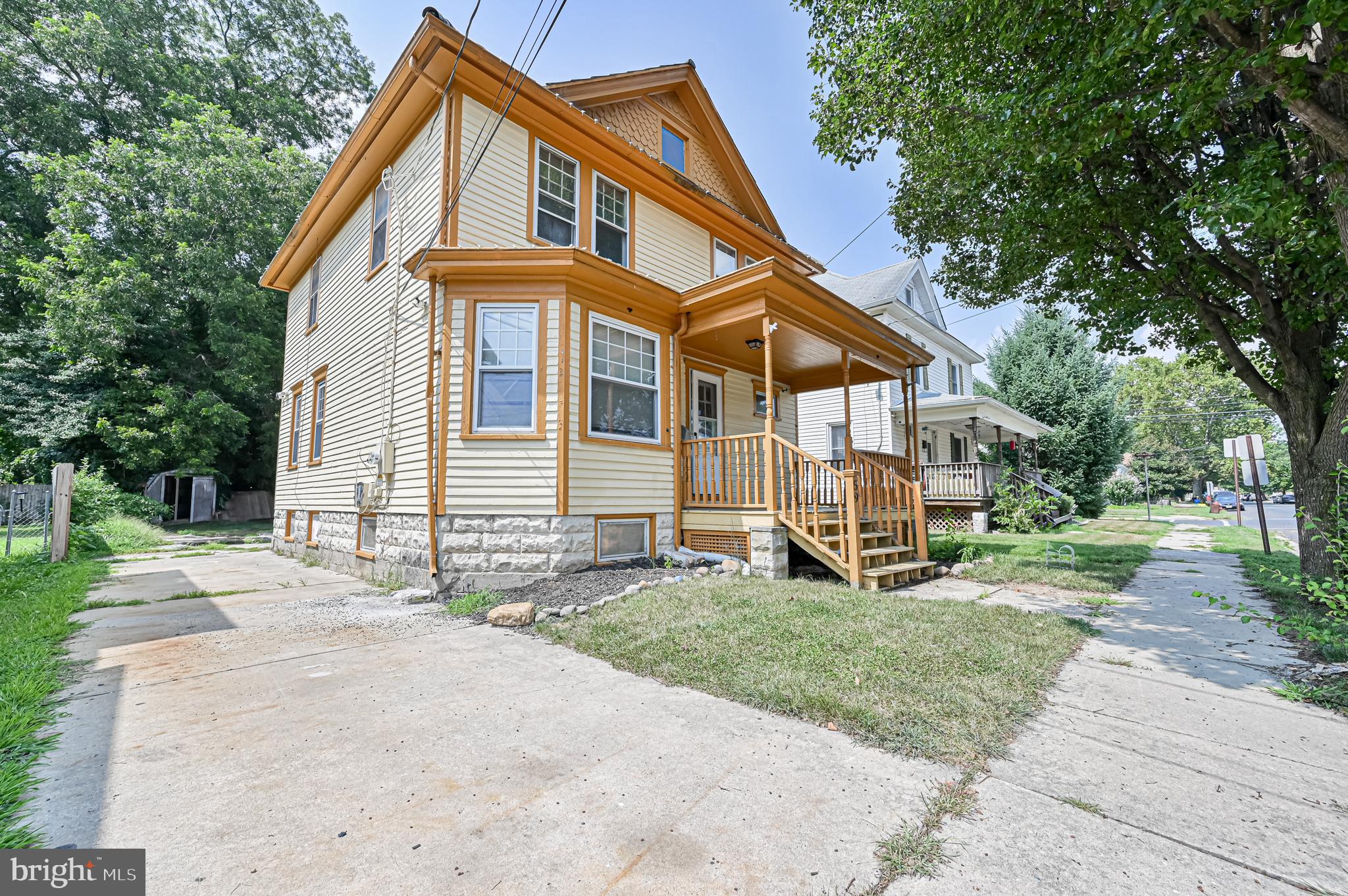 59 Chestnut Street Salem, NJ 08079 - Photo 2 of 29 Gallery Image 2