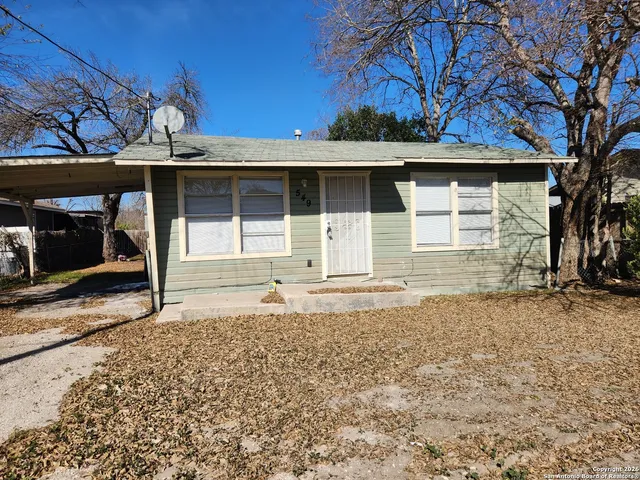 $154,900 | 549 West Harlan Avenue, San Antonio, TX 78214