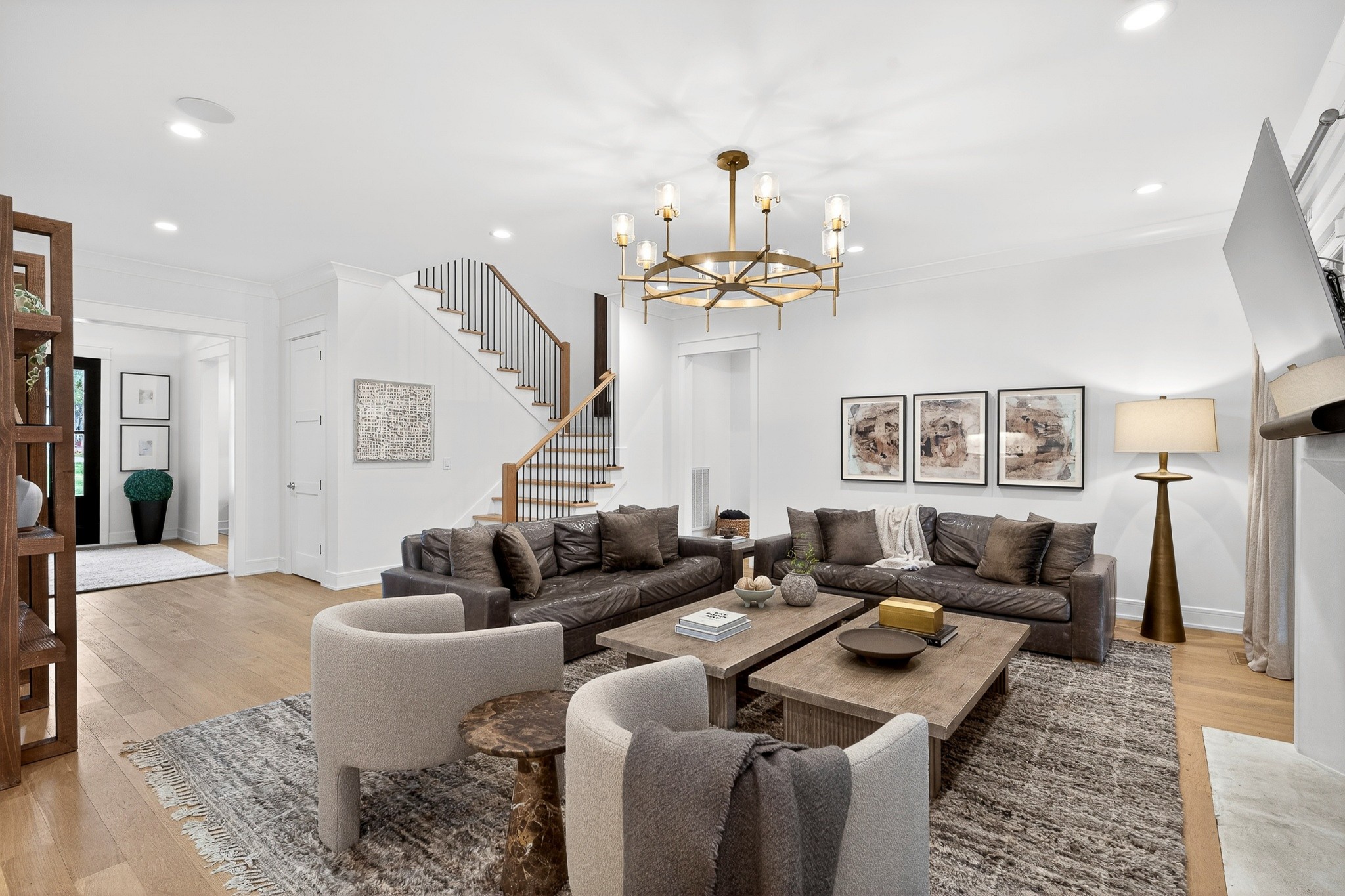 721 Newberry Road Nashville, TN 37205 - Photo 14 of 42 Gallery Image 14
