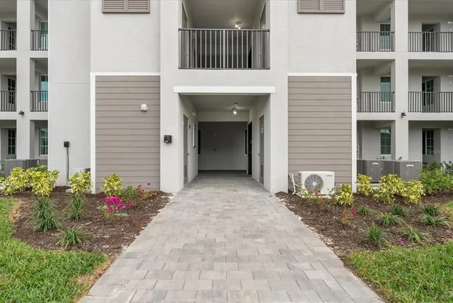 $5,000 | 17570 Opal Sand Drive, Unit 201, Venice, FL 34293