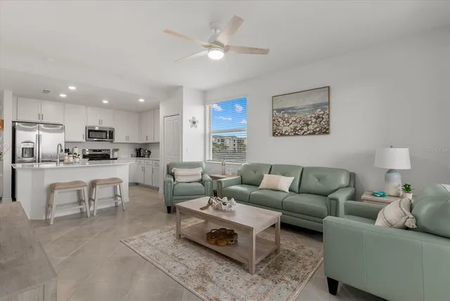 $5,000 | 17570 Opal Sand Drive, Unit 201, Venice, FL 34293