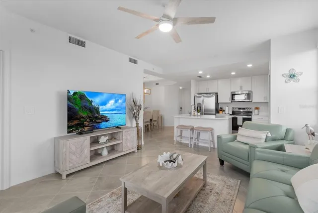 $5,000 | 17570 Opal Sand Drive, Unit 201, Venice, FL 34293