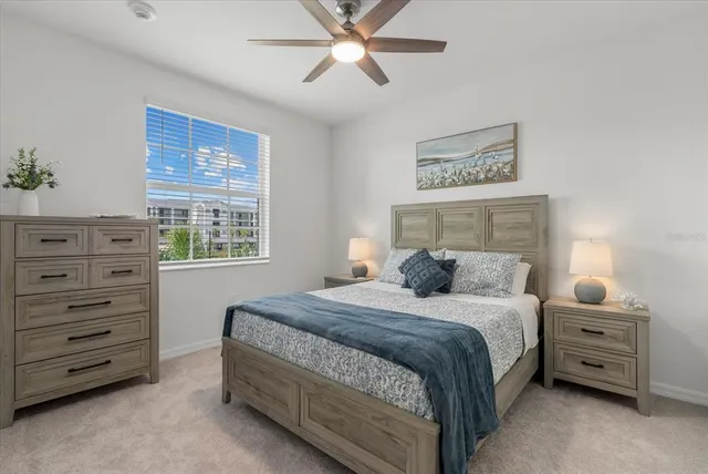 $5,000 | 17570 Opal Sand Drive, Unit 201, Venice, FL 34293