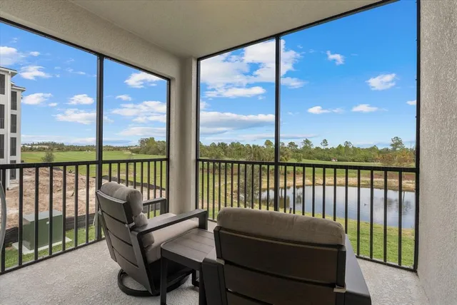 $5,000 | 17570 Opal Sand Drive, Unit 201, Venice, FL 34293