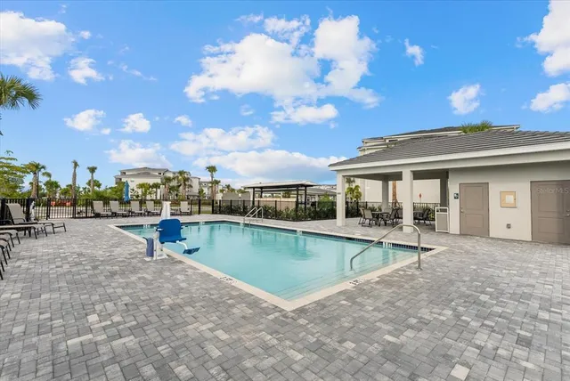 $5,000 | 17570 Opal Sand Drive, Unit 201, Venice, FL 34293