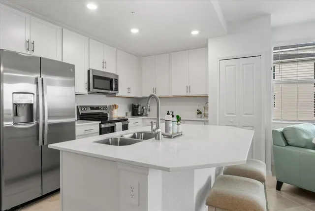 $5,000 | 17570 Opal Sand Drive, Unit 201, Venice, FL 34293