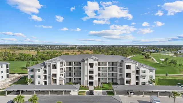 $5,000 | 17570 Opal Sand Drive, Unit 201, Venice, FL 34293