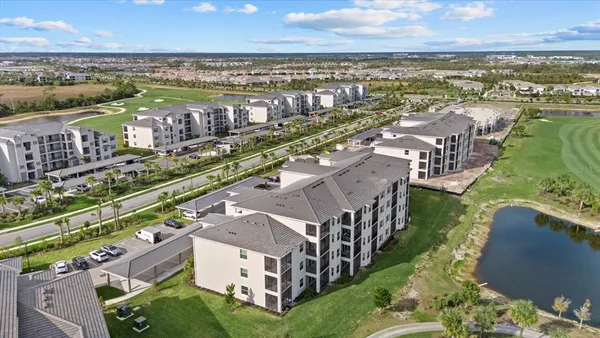 $5,000 | 17570 Opal Sand Drive, Unit 201, Venice, FL 34293