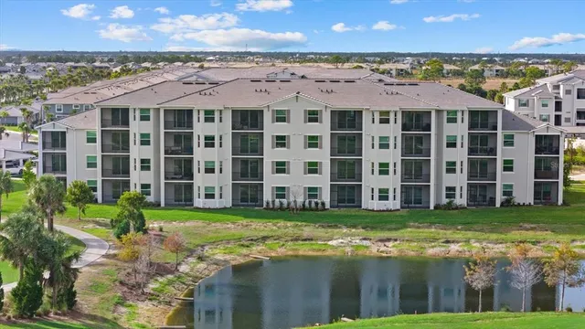 $5,000 | 17570 Opal Sand Drive, Unit 201, Venice, FL 34293