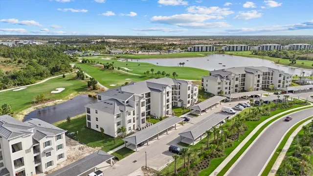 $5,000 | 17570 Opal Sand Drive, Unit 201, Venice, FL 34293