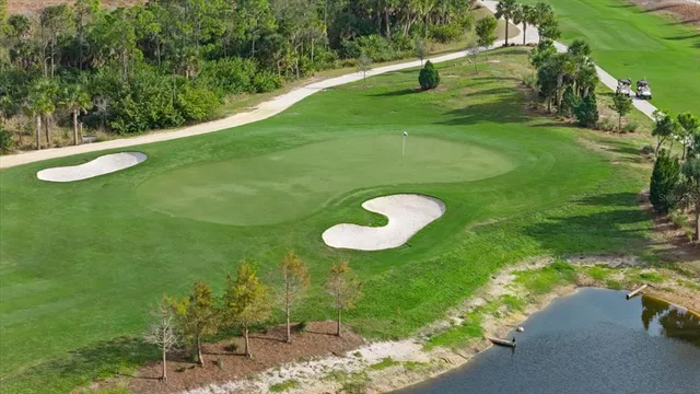 $5,000 | 17570 Opal Sand Drive, Unit 201, Venice, FL 34293