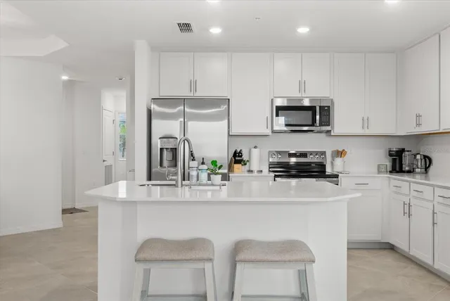 $5,000 | 17570 Opal Sand Drive, Unit 201, Venice, FL 34293