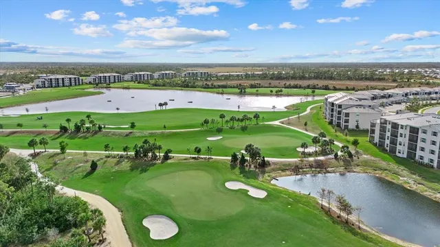 $5,000 | 17570 Opal Sand Drive, Unit 201, Venice, FL 34293