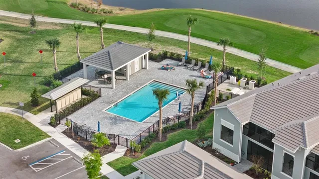 $5,000 | 17570 Opal Sand Drive, Unit 201, Venice, FL 34293