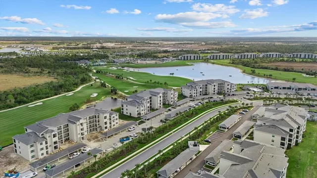 $5,000 | 17570 Opal Sand Drive, Unit 201, Venice, FL 34293