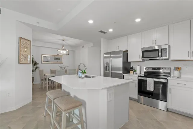 $5,000 | 17570 Opal Sand Drive, Unit 201, Venice, FL 34293