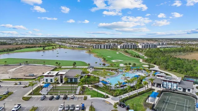 $5,000 | 17570 Opal Sand Drive, Unit 201, Venice, FL 34293