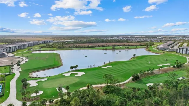 $5,000 | 17570 Opal Sand Drive, Unit 201, Venice, FL 34293