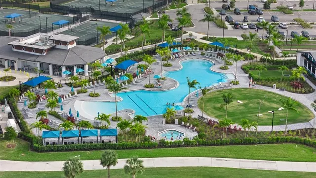 $5,000 | 17570 Opal Sand Drive, Unit 201, Venice, FL 34293