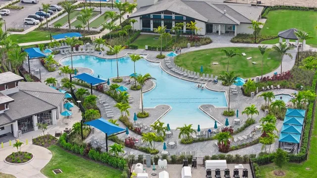 $5,000 | 17570 Opal Sand Drive, Unit 201, Venice, FL 34293