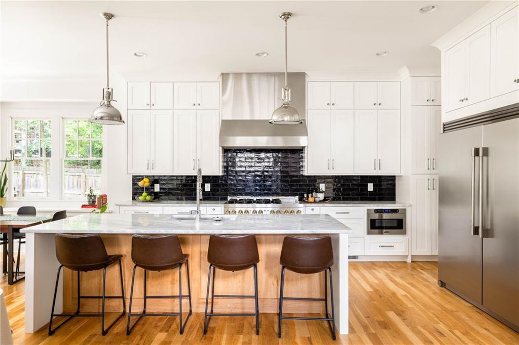 1904 Ridgewood Drive Northeast Atlanta, GA 30307 - Photo 10 of 57