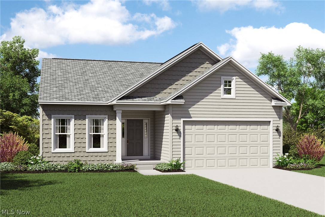 37245 Sandy Ridge Drive North Ridgeville, OH 44039 - Photo 1 of 3 Photo is for demonstrative purposes only.