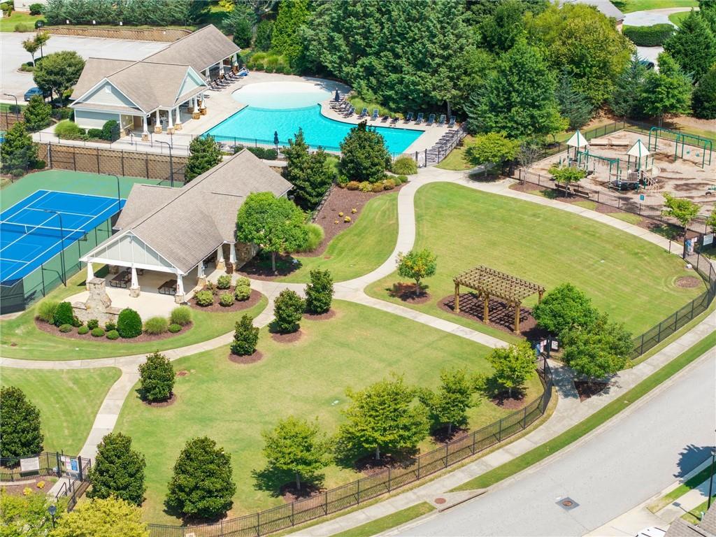 4511 Country Manor Walk Gainesville, GA 30504 - Photo 39 of 39 Gallery Image 39
