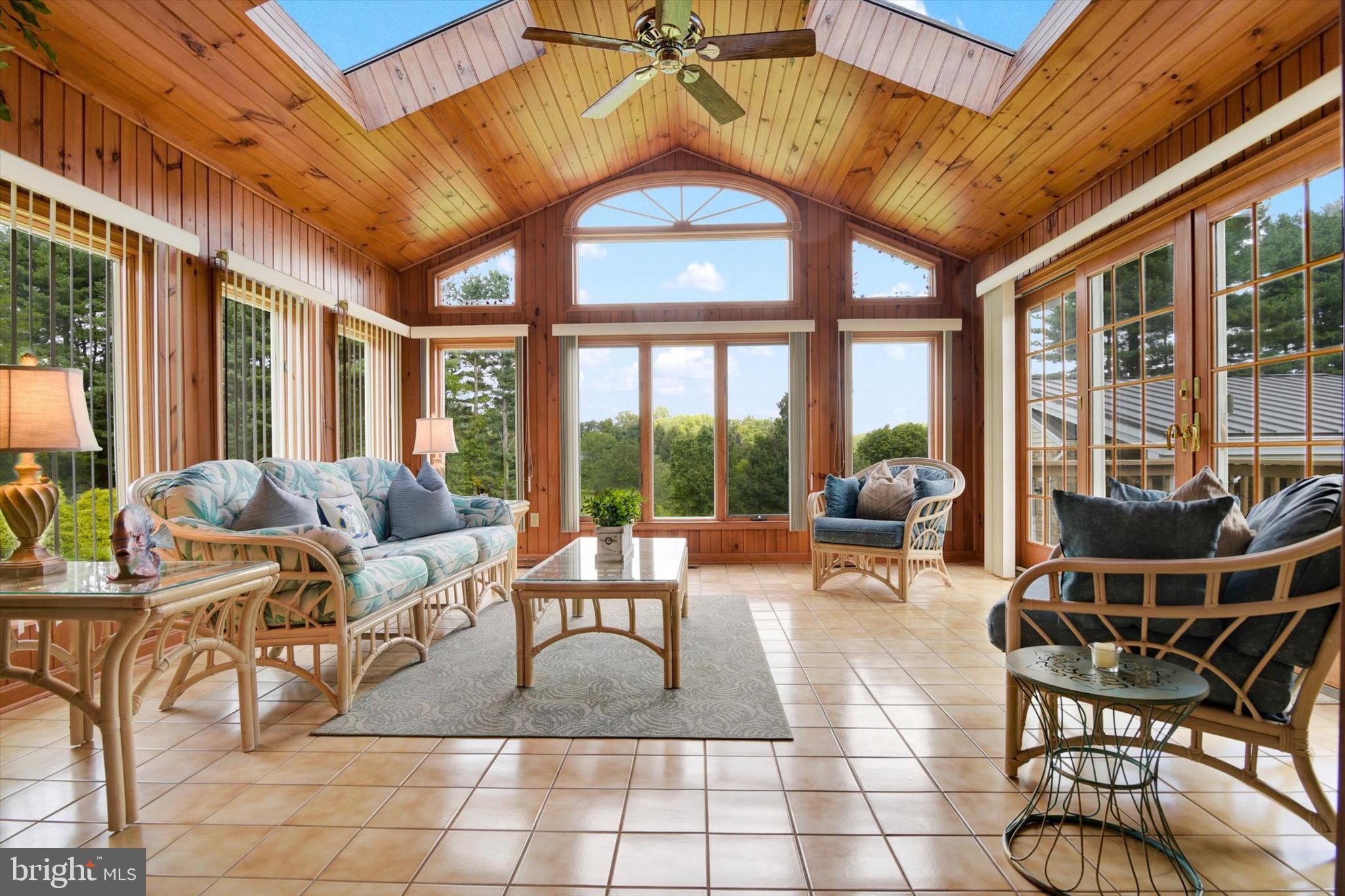 Sunroom