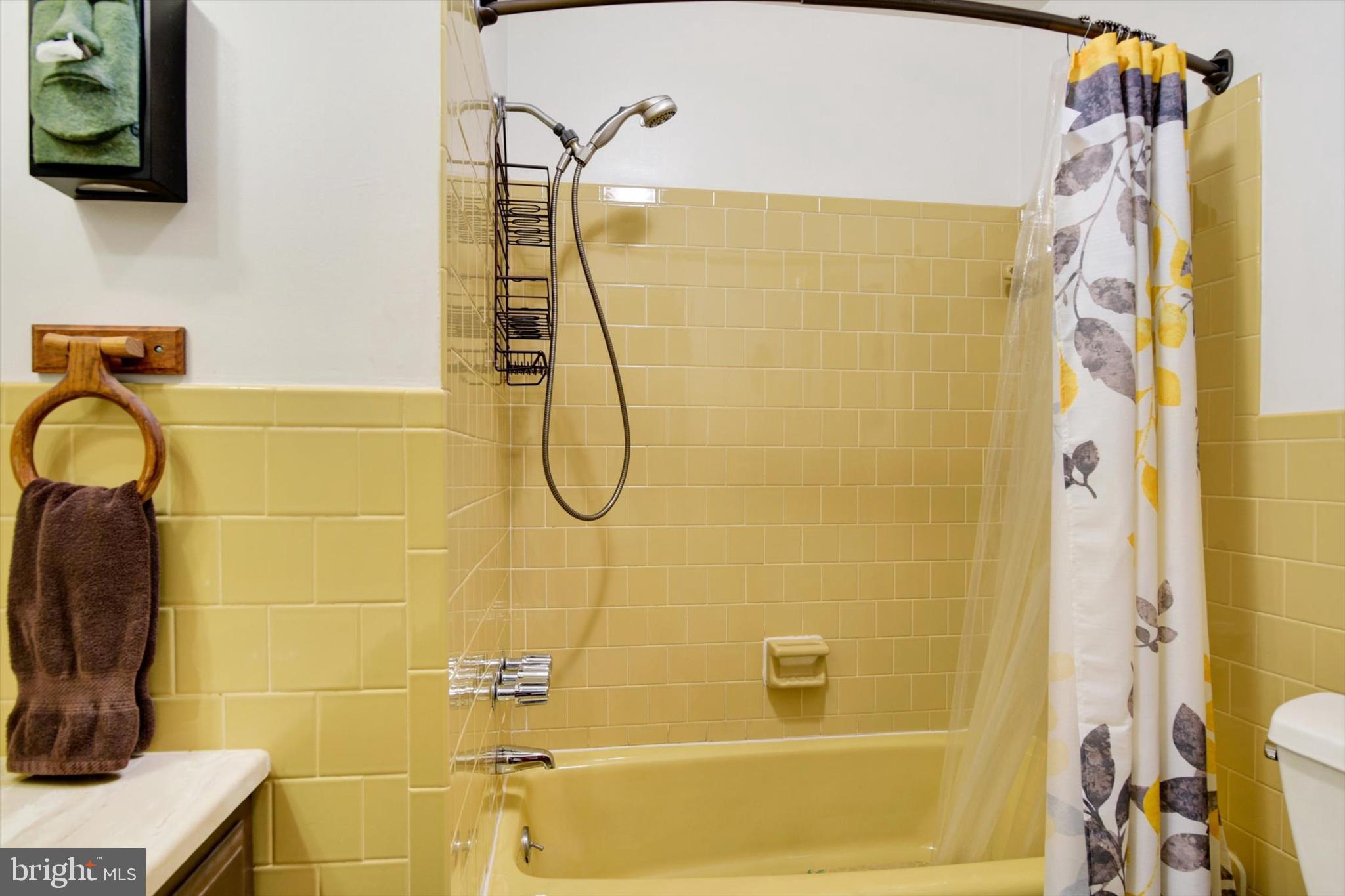 2304 Furnace Road Fallston, MD 21047 - Photo 24 of 51 Hall bathroom