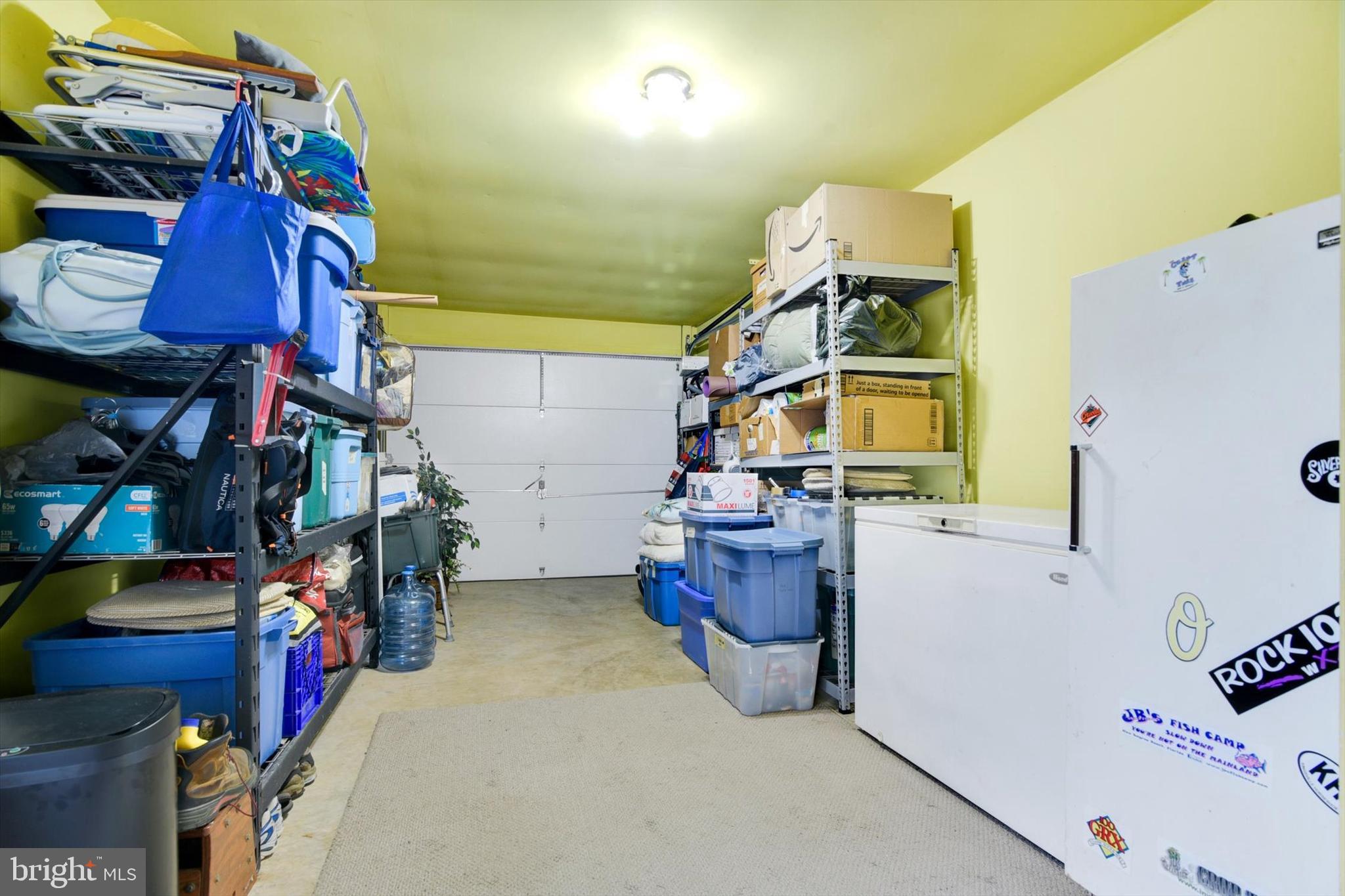 2304 Furnace Road Fallston, MD 21047 - Photo 39 of 51 attached garage