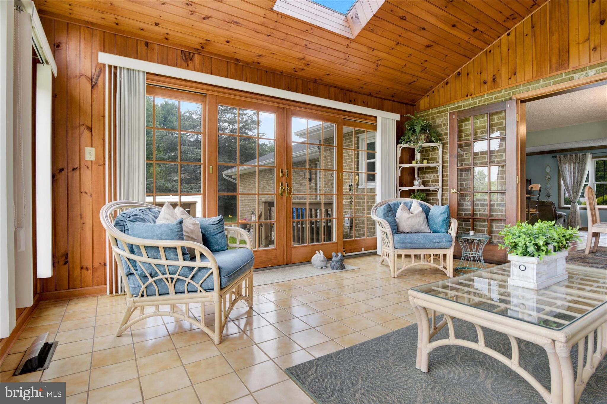 Sunroom
