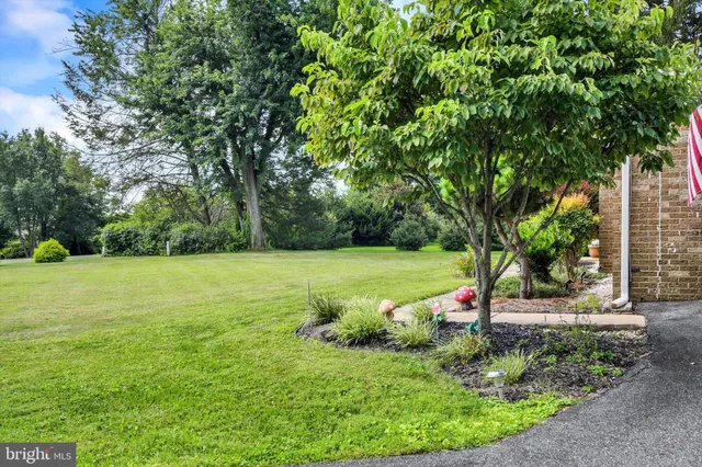 a view of a house with a swimming pool