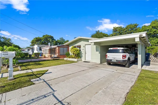 $549,000 | 5300 Northwest 30th Place, Miami, FL 33142