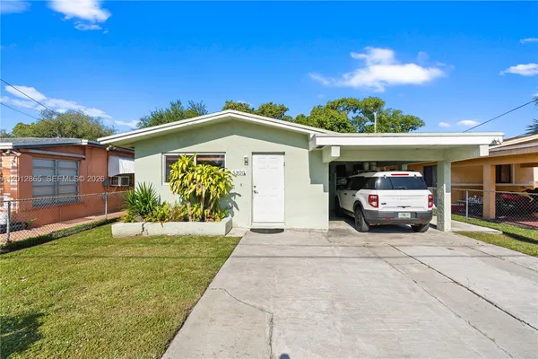 $549,000 | 5300 Northwest 30th Place, Miami, FL 33142