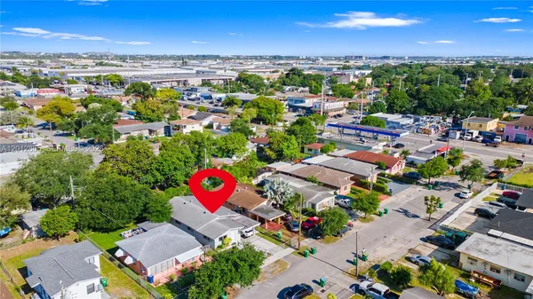 $549,000 | 5300 Northwest 30th Place, Miami, FL 33142