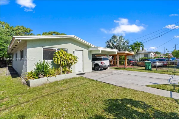 $549,000 | 5300 Northwest 30th Place, Miami, FL 33142