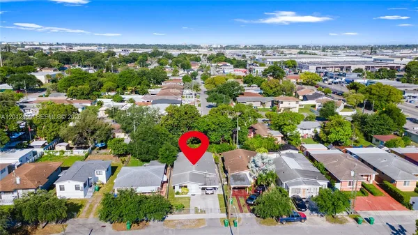 $549,000 | 5300 Northwest 30th Place, Miami, FL 33142