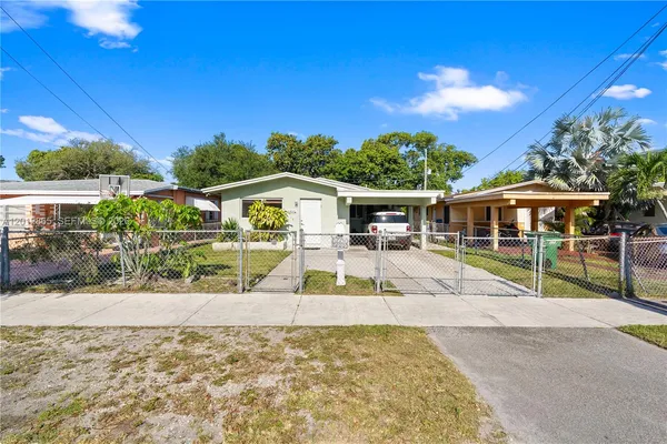 $549,000 | 5300 Northwest 30th Place, Miami, FL 33142