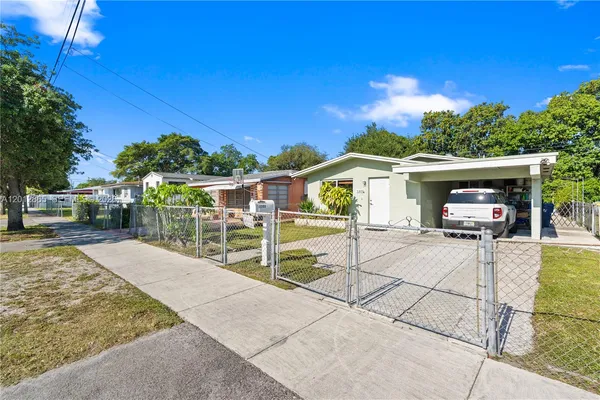 $549,000 | 5300 Northwest 30th Place, Miami, FL 33142